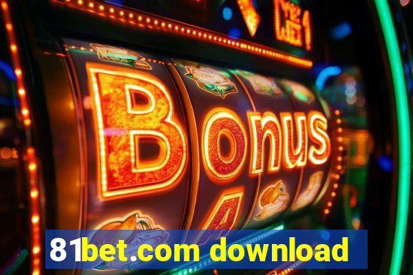 81bet.com download